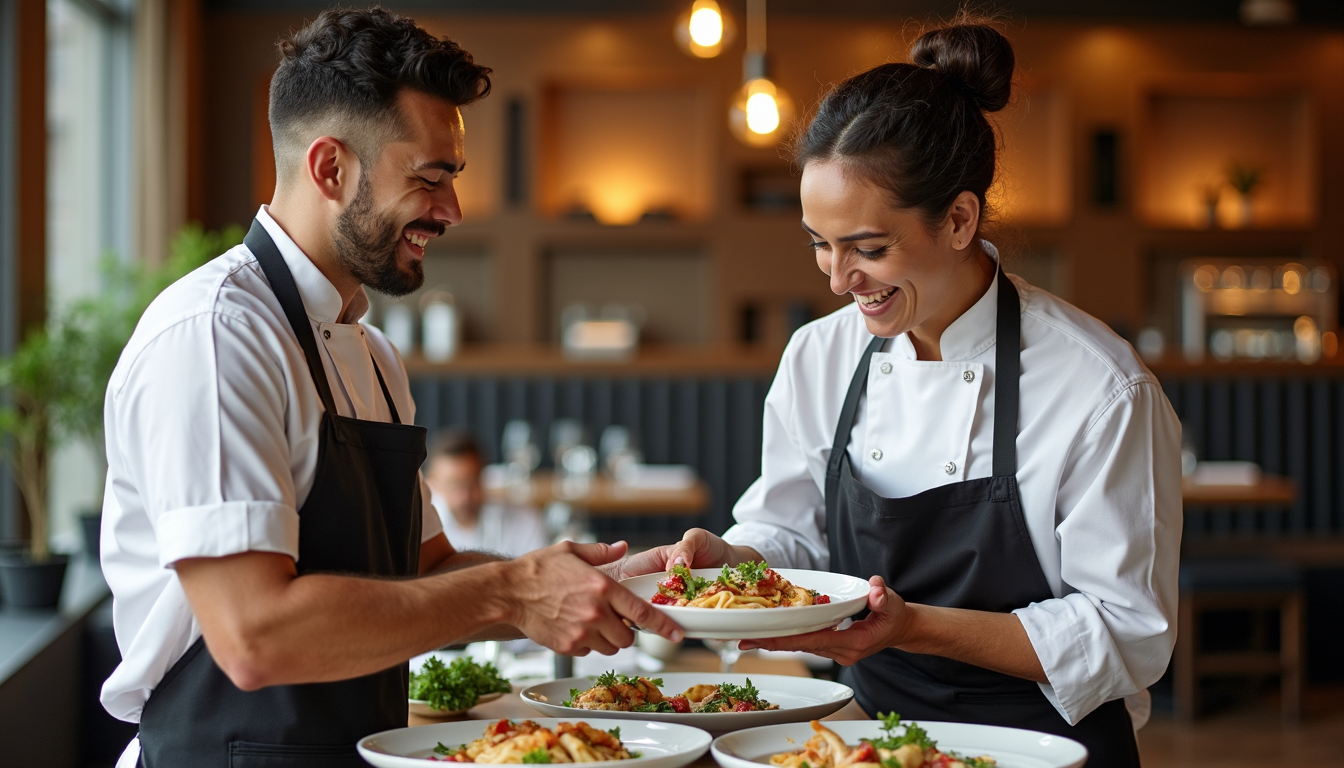 L'Expérience Client