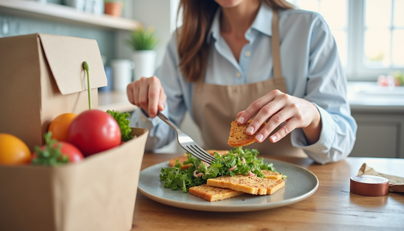 Notre Engagement Durable