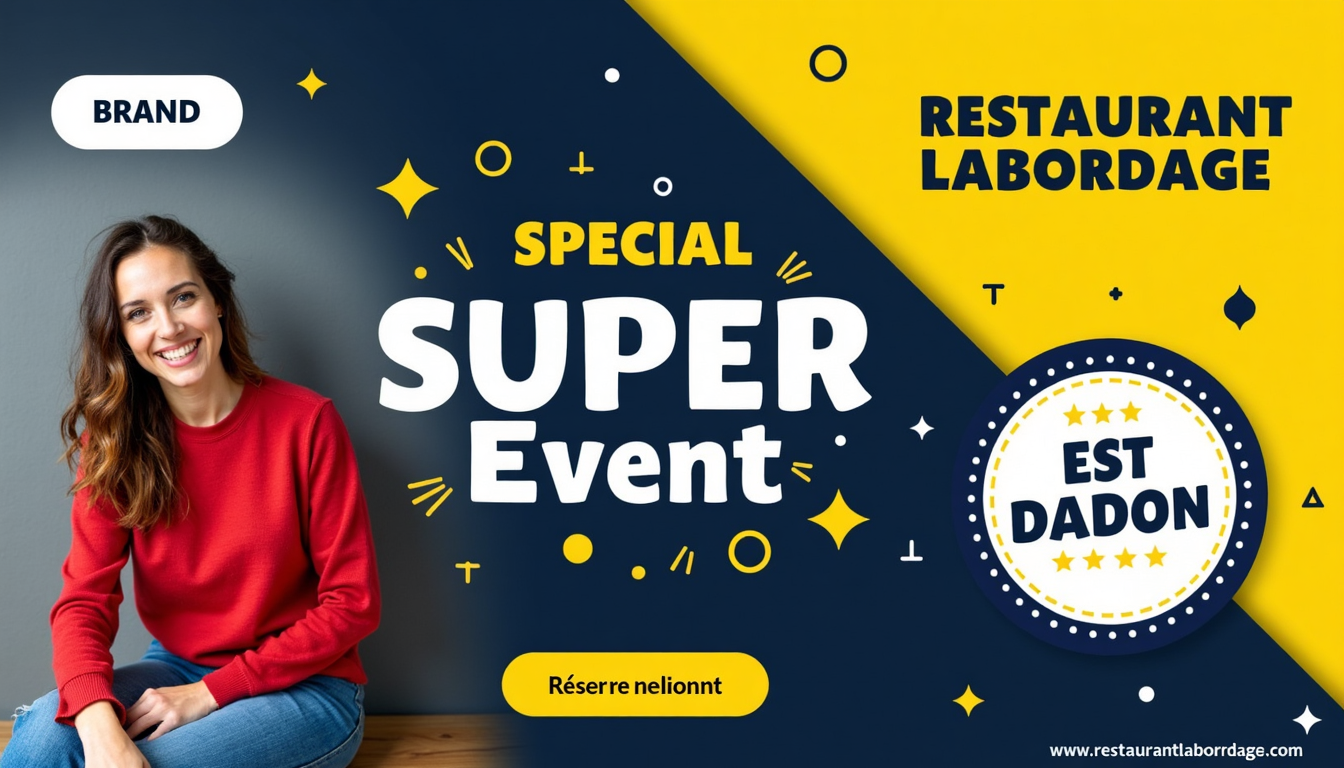 Fête des Mères au Restaurant l'Abordage