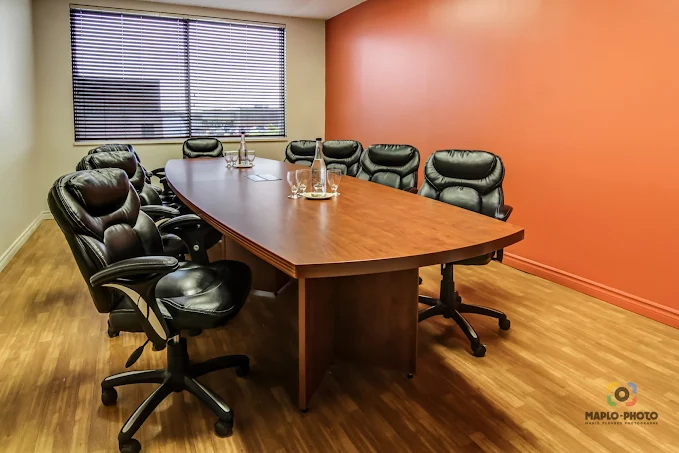 Réunions d'Affaires